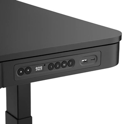 2E CE218B MOTORIZED Computer Table