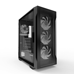 Zalman i3 NEO TG Black PC Case