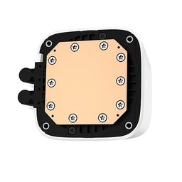 DeepCool LS520 WH Liquid CPU Cooler