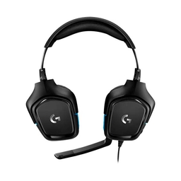 Logitech G432 Headset 981-000770
