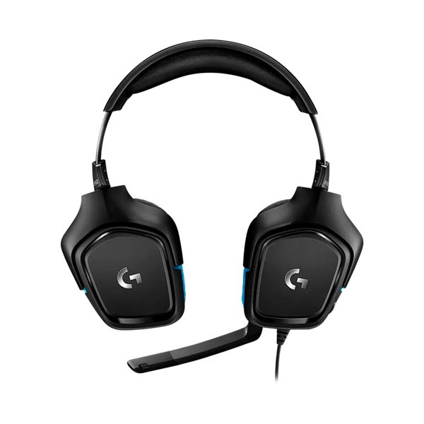 Logitech G432 Headset 981-000770
