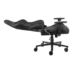 2E BUSHIDO II Gaming Chair Black