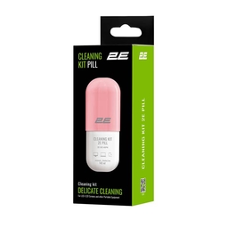 2E PILL Cleaning kit For Office Equipment 2E-SK140PN