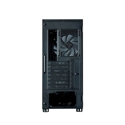 Zalman i3 NEO ARGB Black PC Case