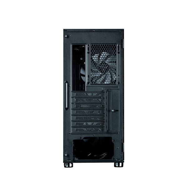 Zalman i3 NEO ARGB Black PC Case