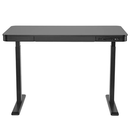 2E CE218B MOTORIZED Computer Table