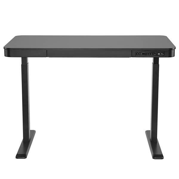 2E CE218B MOTORIZED Computer Table