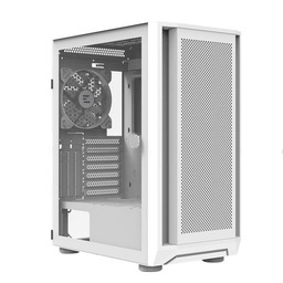 Zalman i6 White PC Case