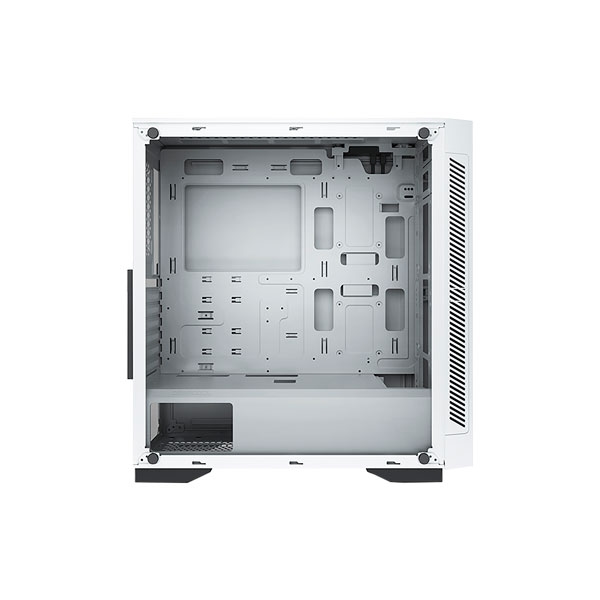 DeepCool Matrexx 55 V3 Add-RGB WH 3F Case