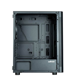 Zalman i4 TG Black PC Case