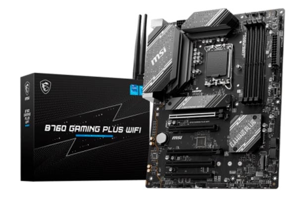 İtmZalman I3 B760-i5.5060 Gaming Pc