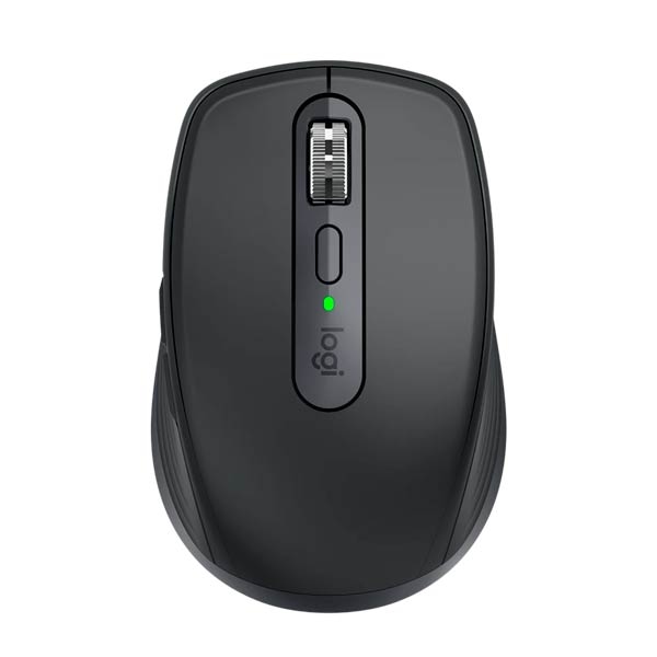 Logitech MX Anywhere 3S Graphite 910-006929