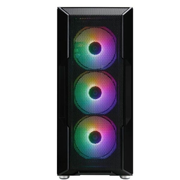 Zalman i3 NEO Black PC Case