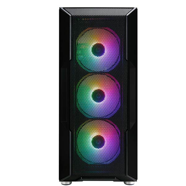 Zalman i3 NEO Black PC Case