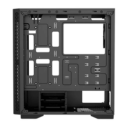 DeepCool MATREXX 50 ADD-RGB 4F Case