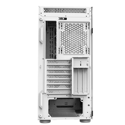 Zalman i6 White PC Case