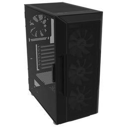 Zalman i3 NEO Black PC Case