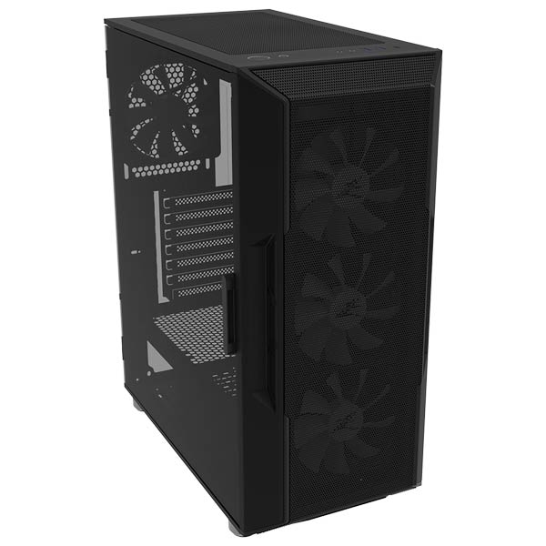 Zalman i3 NEO Black PC Case