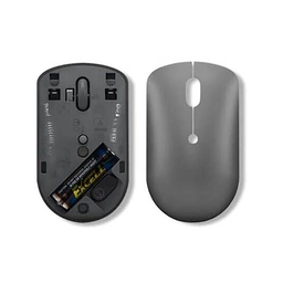 Lenovo 540 USB-C Wireless Compact Mouse 4.5 GY51D20867