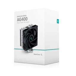 DeepCool AG400 LED Air CPU Cooler