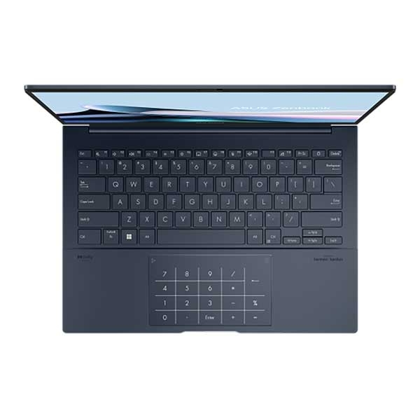 ASUS ZenBook 14 OLED UX3405MA-QD437 90NB11R1-M010B0