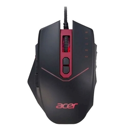 Acer Nitro NMW120, USB-A, black Mouse GP.MCE11.01R