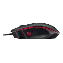 Acer Nitro NMW120, USB-A, black Mouse GP.MCE11.01R