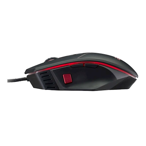 Acer Nitro NMW120, USB-A, black Mouse GP.MCE11.01R