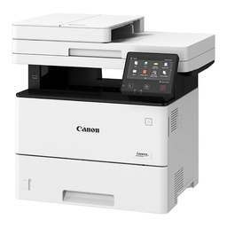 Canon i-SENSYS MF552dw