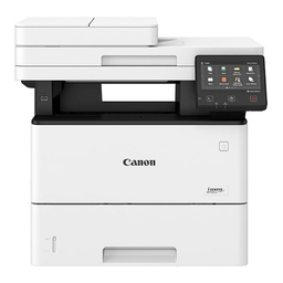 Canon i-SENSYS MF552dw