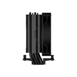 DeepCool AG400 BK ARGB Air CPU Cooler