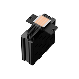 DeepCool AG400 BK ARGB Air CPU Cooler