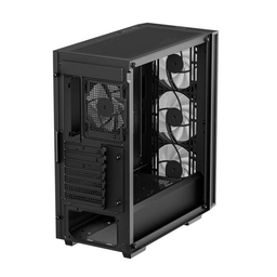 DeepCool MATREXX 55 V4 PC Case