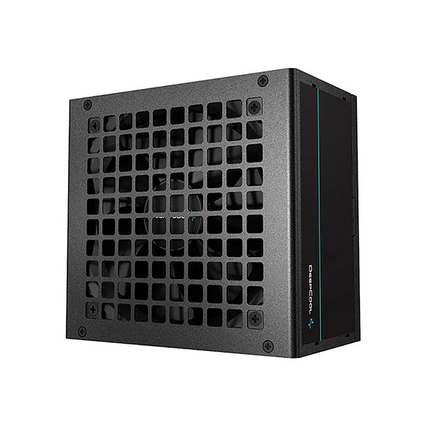 DeepCool PF650 650W 80 Plus Power Supply