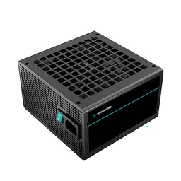 DeepCool PF650 650W 80 Plus Power Supply