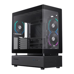 Gamemax N80 BK Case