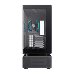 Gamemax N80 BK Case