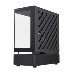 Gamemax N80 BK Case