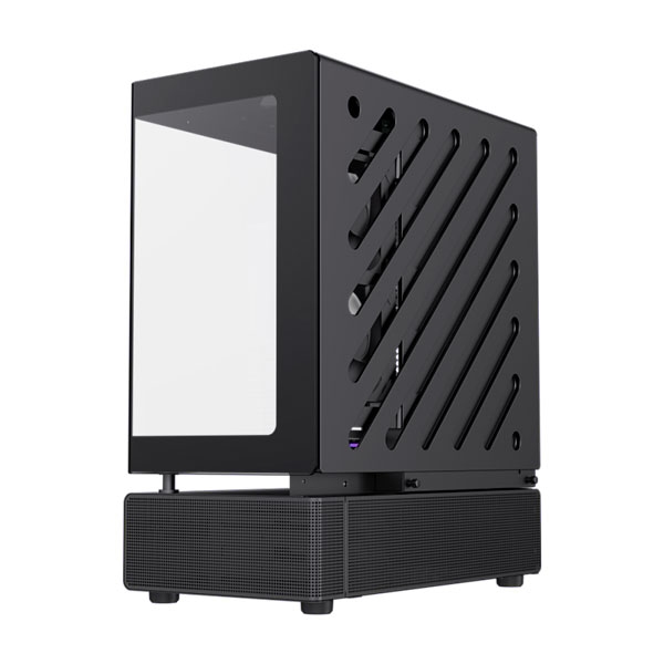 Gamemax N80 BK Case