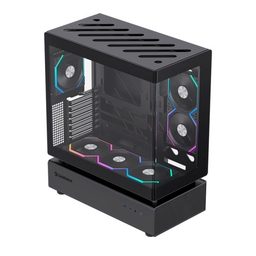 Gamemax N80 BK Case