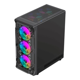 Gamemax Starlight 2 AB  Case