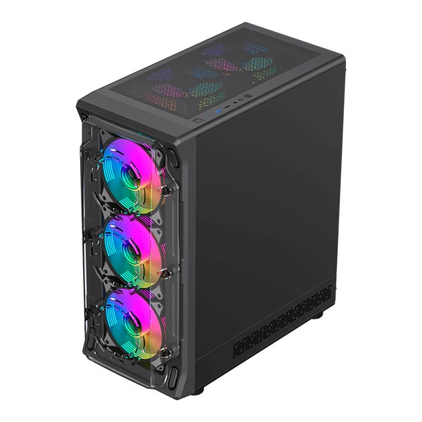 Gamemax Starlight 2 AB  Case