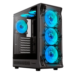 Gamemax Starlight 2 AB  Case