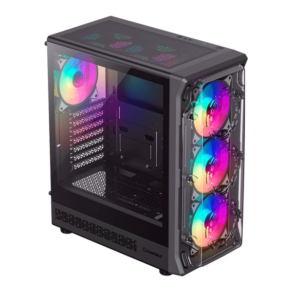 Gamemax Starlight 2 AB  Case