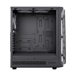 Gamemax Starlight 2 AB  Case