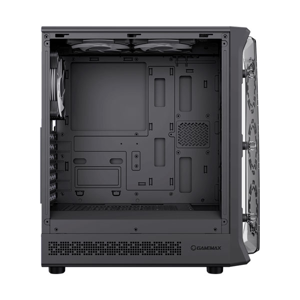 Gamemax Starlight 2 AB  Case