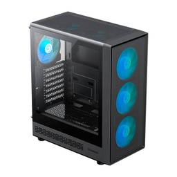 Gamemax Storm 2 AB Case