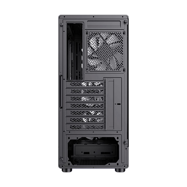 Gamemax Storm 2 AB Case
