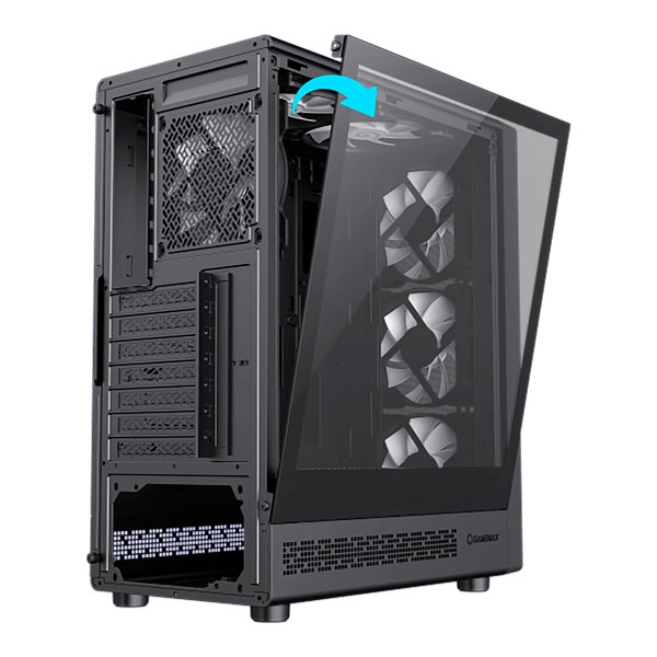 Gamemax Storm 2 AB Case