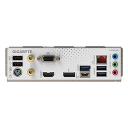 Gigabyte B760M GAMING WIFI PLUS